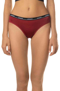 Microfiber Bikini (Pack of 2) - amanté Panty Pack thumbnail 3