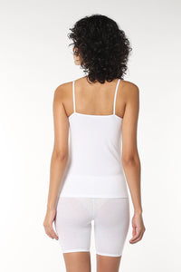 Teen Cotton Vest  - amanté Teen thumbnail 2
