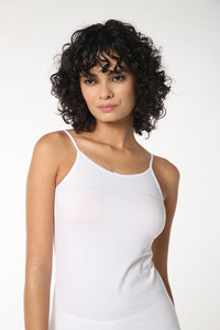 Teen Cotton Vest  - amanté Teen thumbnail 4