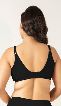 Classique Elegance Bra  - amanté Bra thumbnail 2