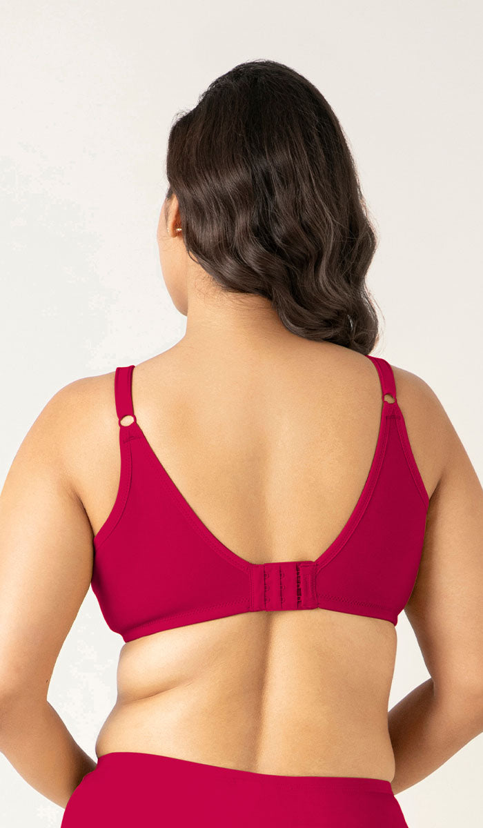 Classique Elegance Bra  - amanté Bra - Image 2 of 3