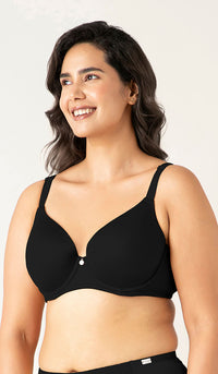 Classique Elegance Bra  - amanté Bra thumbnail 3