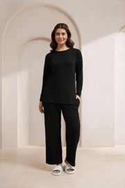 Blissful Rib Lounge Bottom