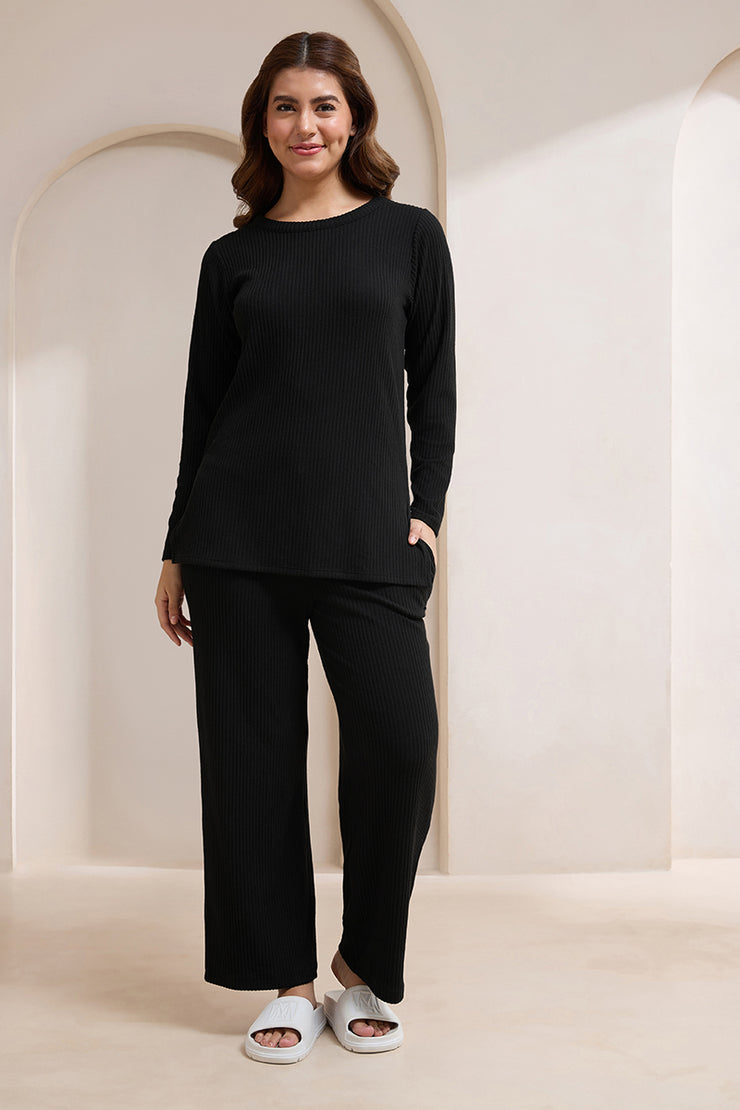 Blissful Rib Lounge Bottom