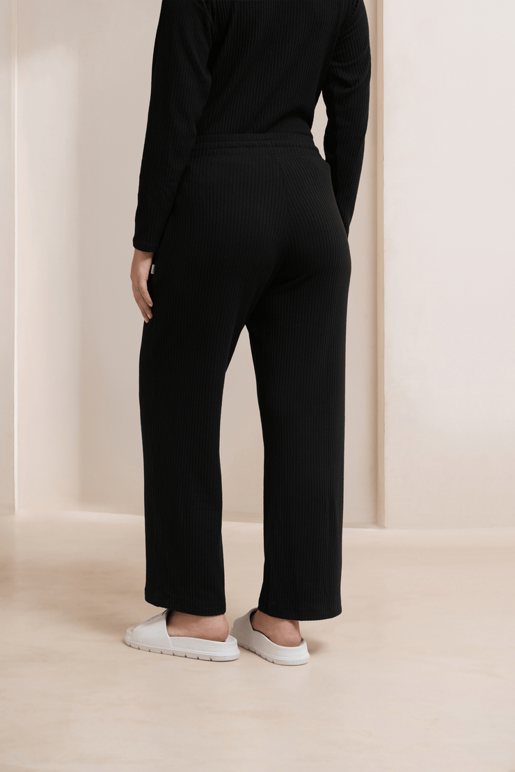 Blissful Rib Lounge Bottom