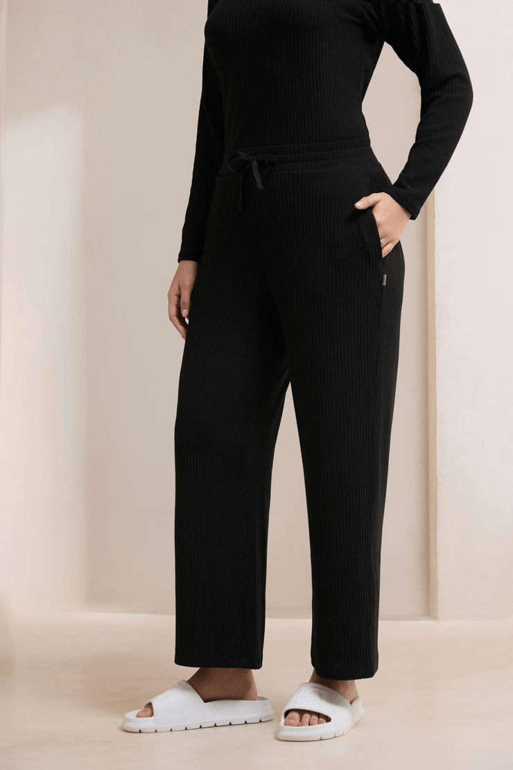 Blissful Rib Lounge Bottom