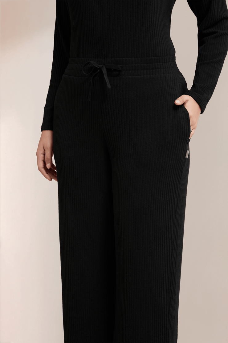 Blissful Rib Lounge Bottom