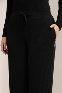 Blissful Rib Lounge Bottom - amanté Sleep thumbnail 4