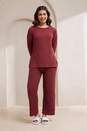 Blissful Rib Lounge Bottom