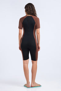 Aquabreeze Leg Suit - amanté Swim thumbnail 3