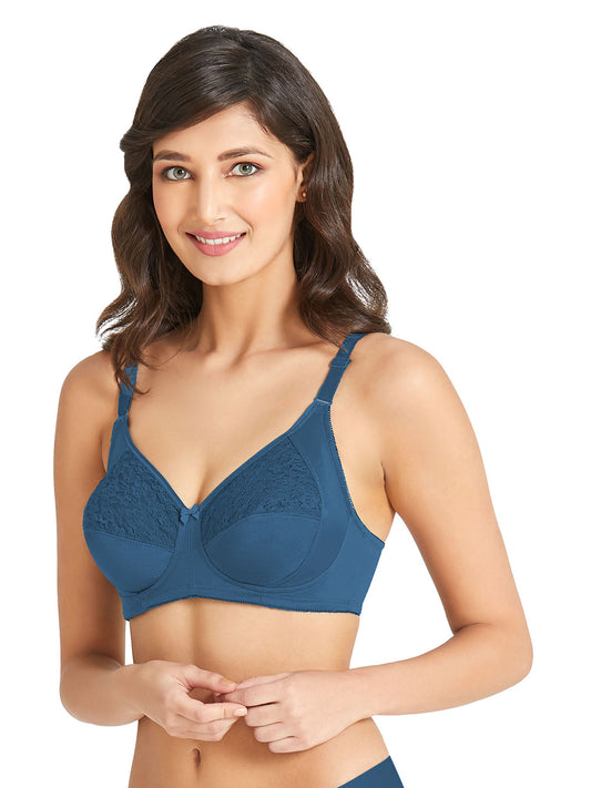 Saree Shaper Bra - amanté Bra