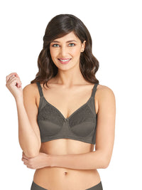 Saree Shaper Bra 32B / Falcon - amanté Bra thumbnail 2