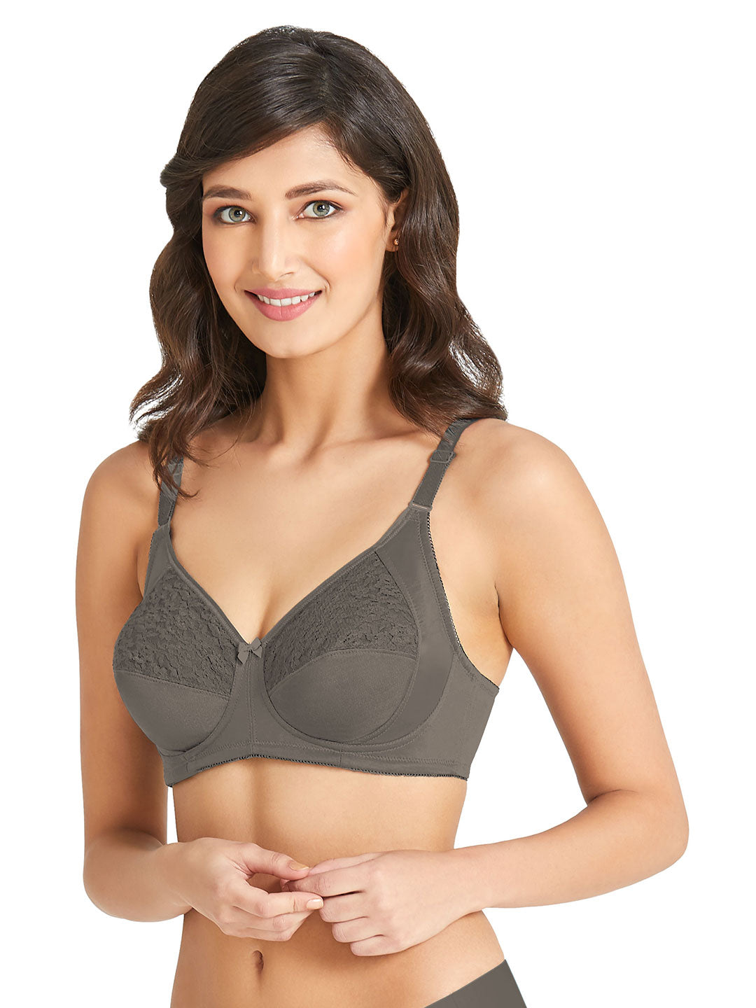 Saree Shaper Bra - amanté Bra - Image 1 of 2
