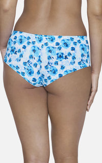 Summer Bloom Panty  - amanté Swim thumbnail 3