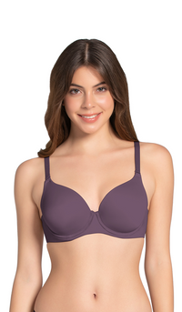 Smooth Moves Wired Bra  - amanté Bra thumbnail 1