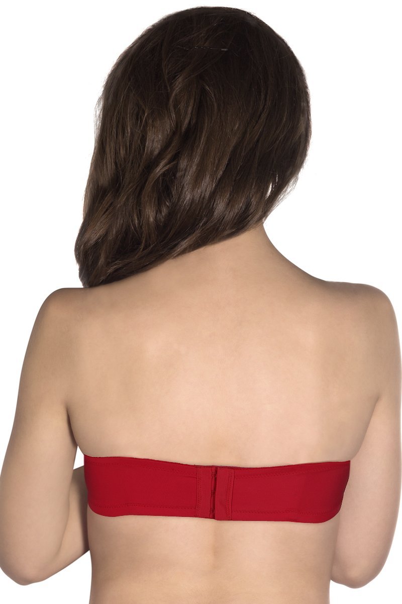 Strapless Bra  - amanté Bra - Image 2 of 2
