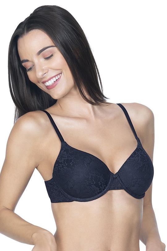 Floral Romance Bra  - amanté Bra - Image 3 of 4
