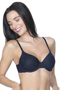 Floral Romance Bra  - amanté Bra thumbnail 3