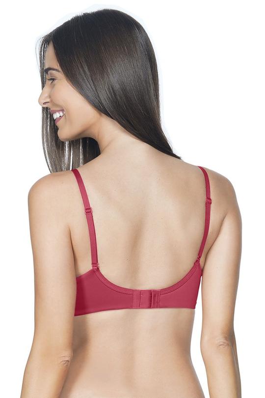 Smooth Moves Wired Bra  - amanté Bra