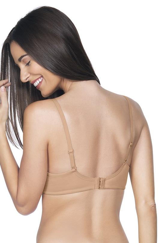 Smooth Moves Wired Bra  - amanté Bra