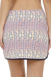 Ruched Skirtini  - amanté Swim