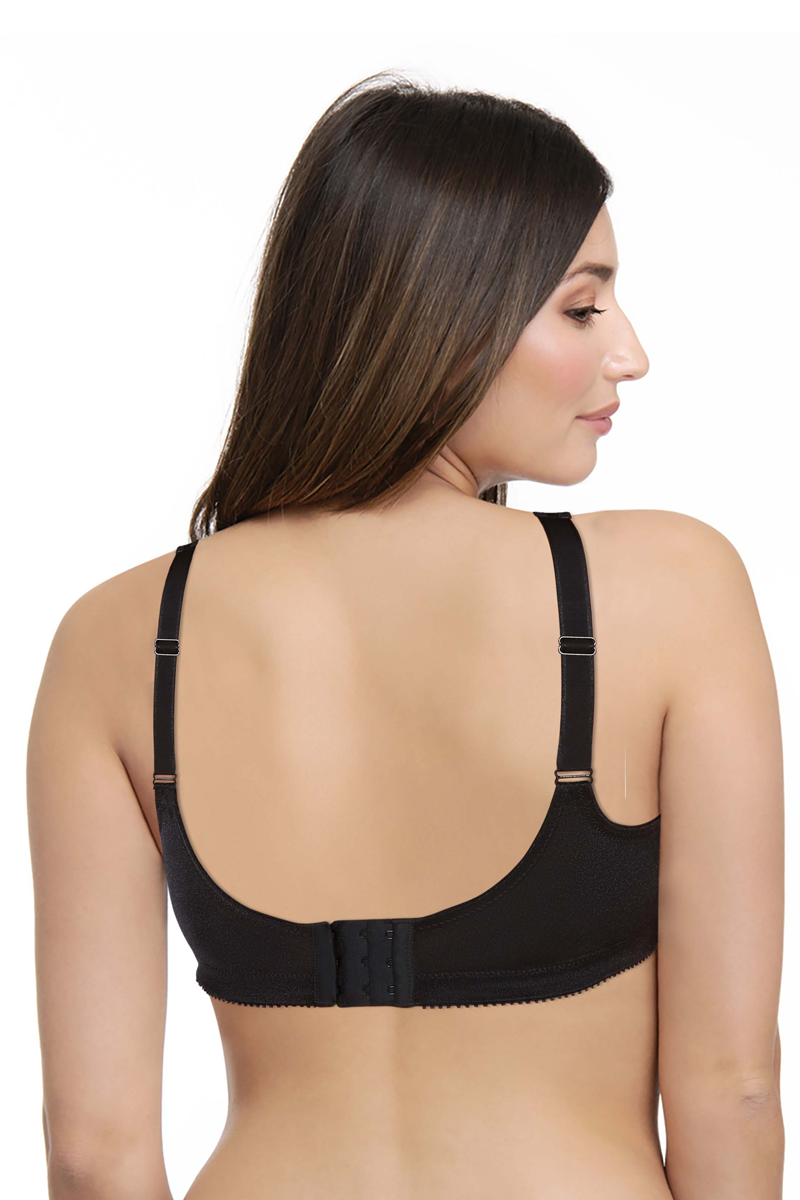 Ultra Support Bra  - amanté Bra - Image 2 of 4