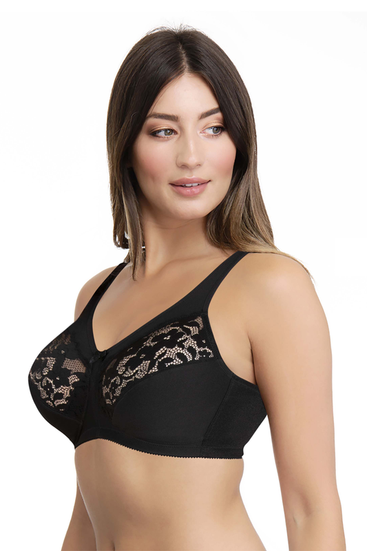 Ultra Support Bra  - amanté Bra