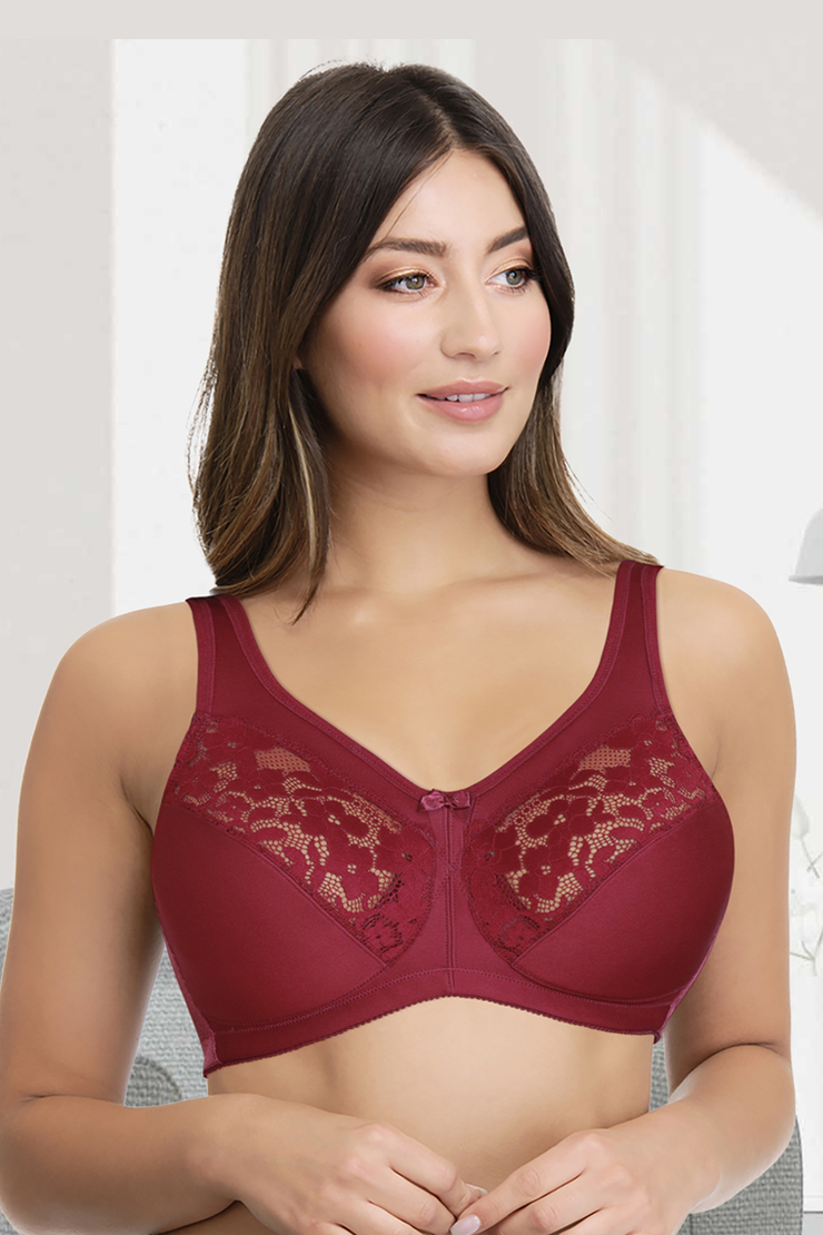 Ultra Support Bra  - amanté Bra