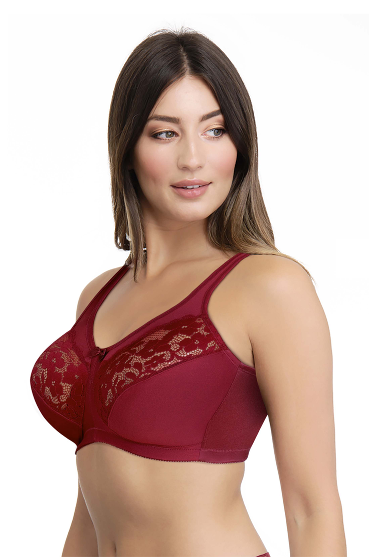 Ultra Support Bra  - amanté Bra