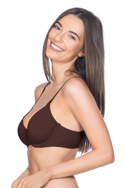 Smooth Moves Wired Bra - amanté Bra