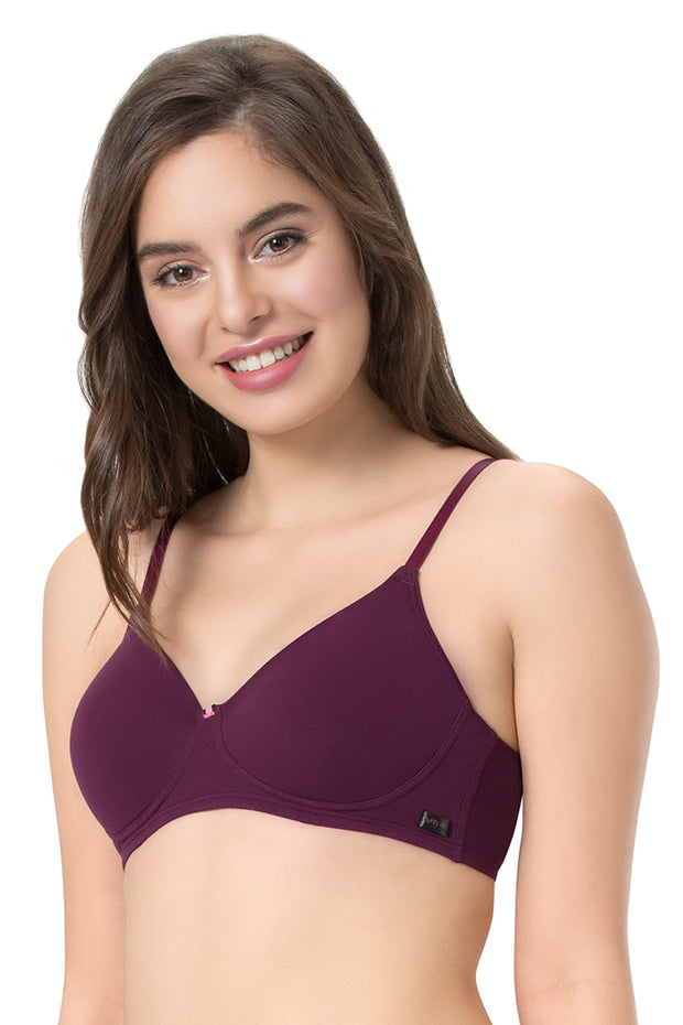 Carefree Casuals Bra  - amanté Bra