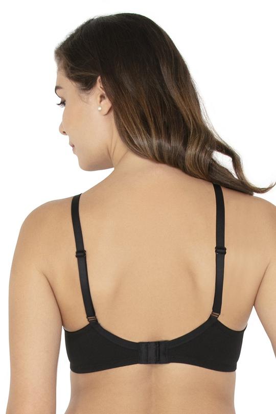 Demure Delight Bra  - amanté Bra - Image 4 of 4