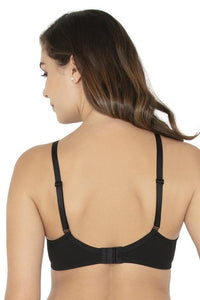 Demure Delight Bra  - amanté Bra thumbnail 4