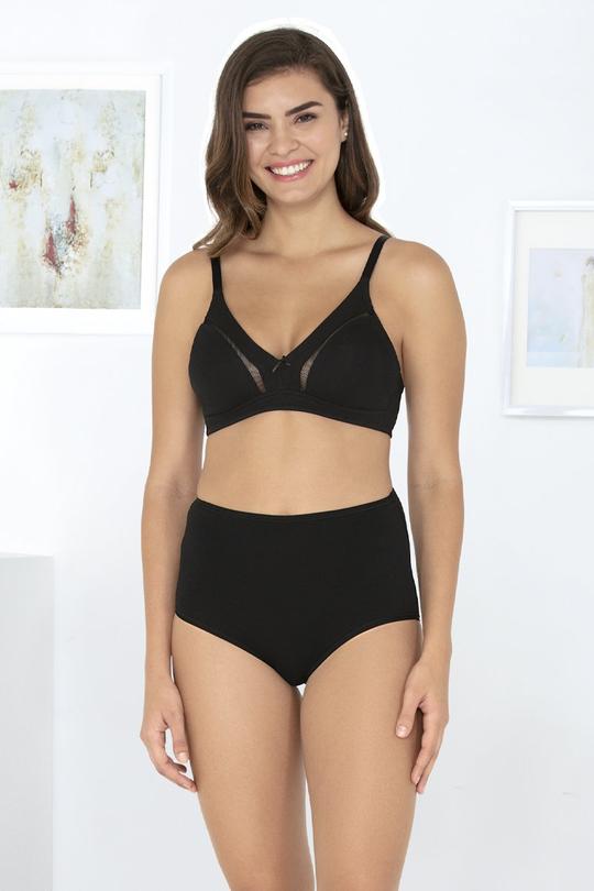 Demure Delight Bra  - amanté Bra - Image 1 of 4