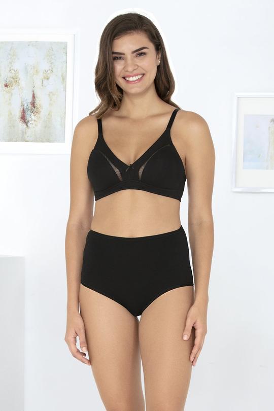 Demure Delight Bra  - amanté Bra