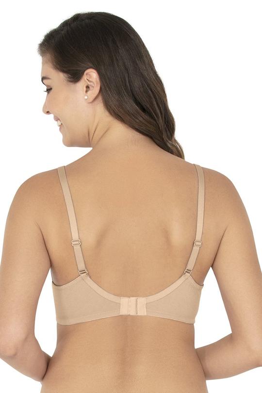 Demure Delight Bra  - amanté Bra - Image 3 of 4