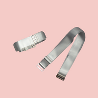 Transparent Strap 40CM*15CM  - amanté Accessories thumbnail 4