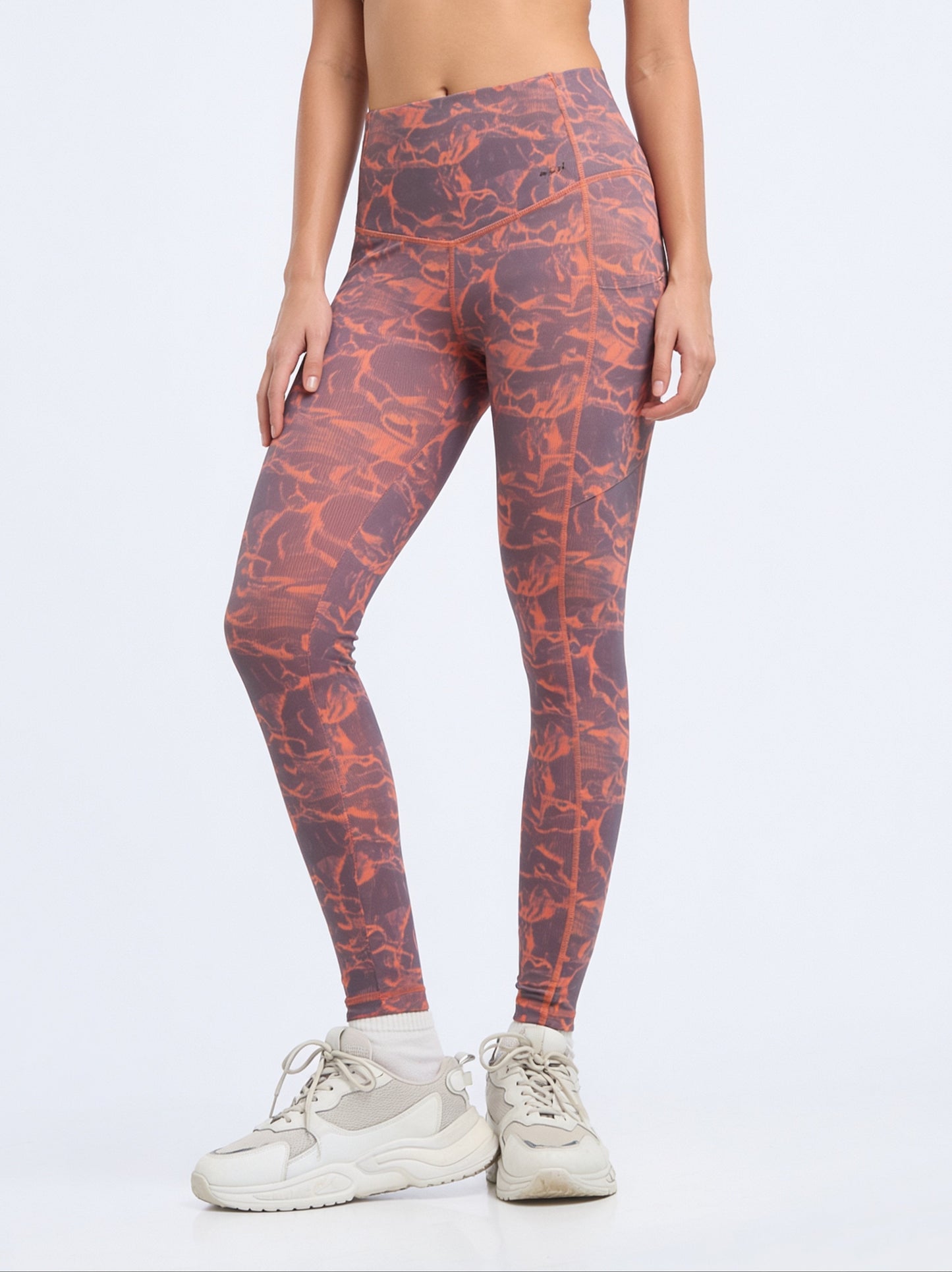 Flexifit Tights - amanté Sport