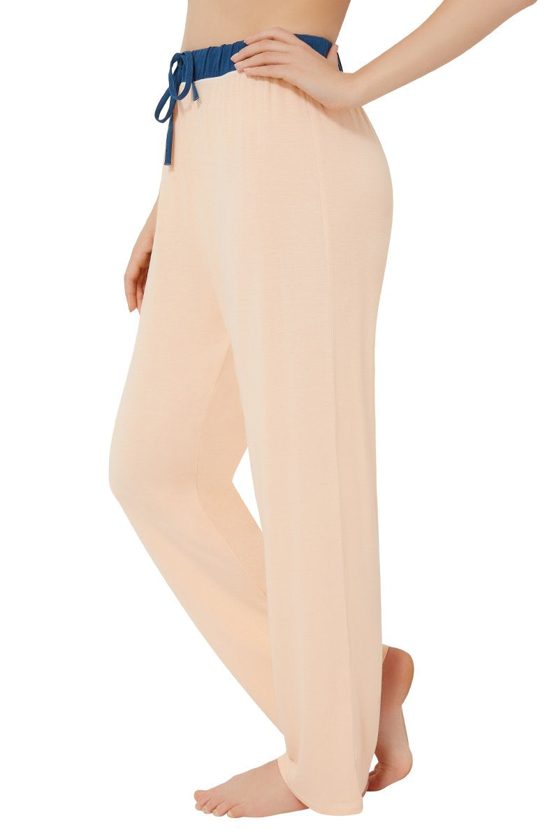 Comfy Cotton Pyjama Bottom  - amanté Sleep - Image 4 of 4