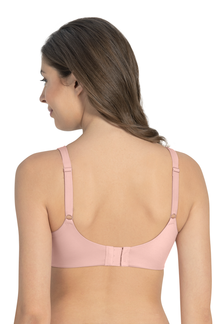 Cloudsoft Support Bra  - amanté Bra