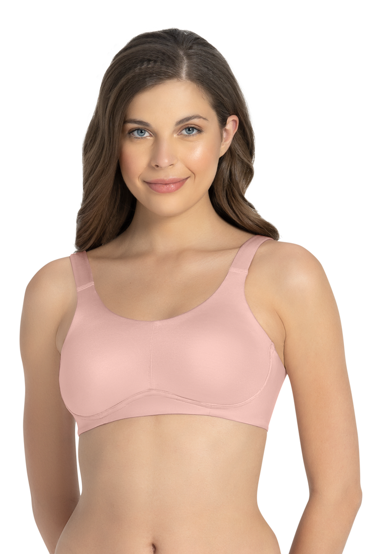 Cloudsoft Support Bra  - amanté Bra