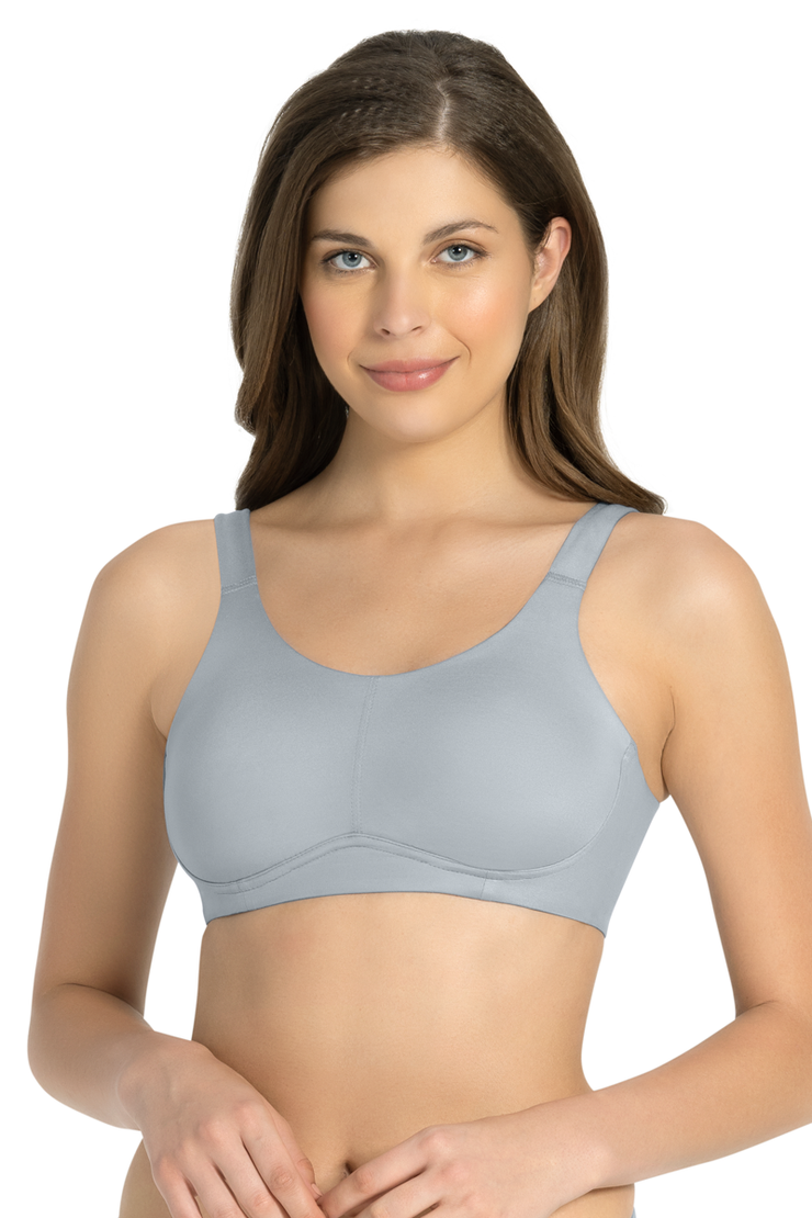 Cloudsoft Support Bra  - amanté Bra