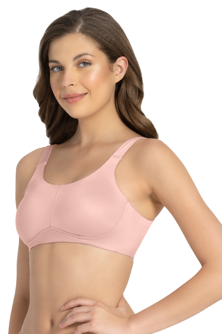 Cloudsoft Support Bra  - amanté Bra