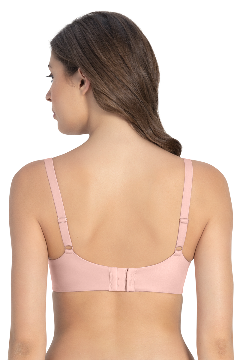 Cloudsoft Wirefree Bra  - amanté Bra