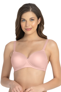 Cloudsoft Wirefree Bra  - amanté Bra thumbnail 4
