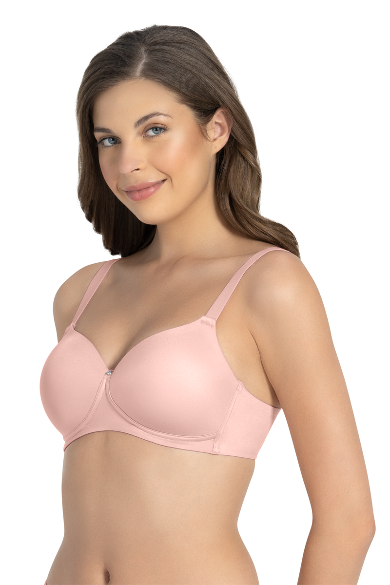 Cloudsoft Wirefree Bra  - amanté Bra