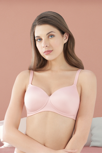 Cloudsoft Wirefree Bra  - amanté Bra thumbnail 1