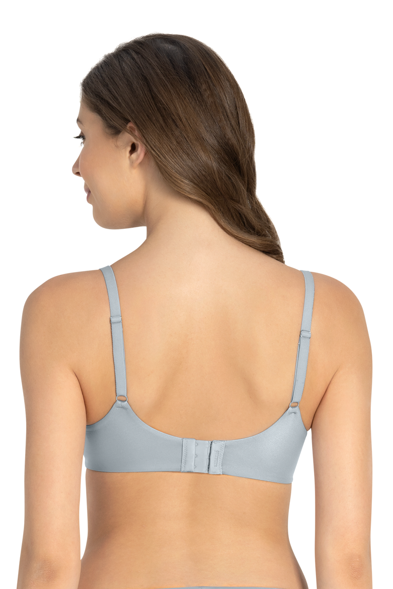 Cloudsoft Wired Bra  - amanté Bra