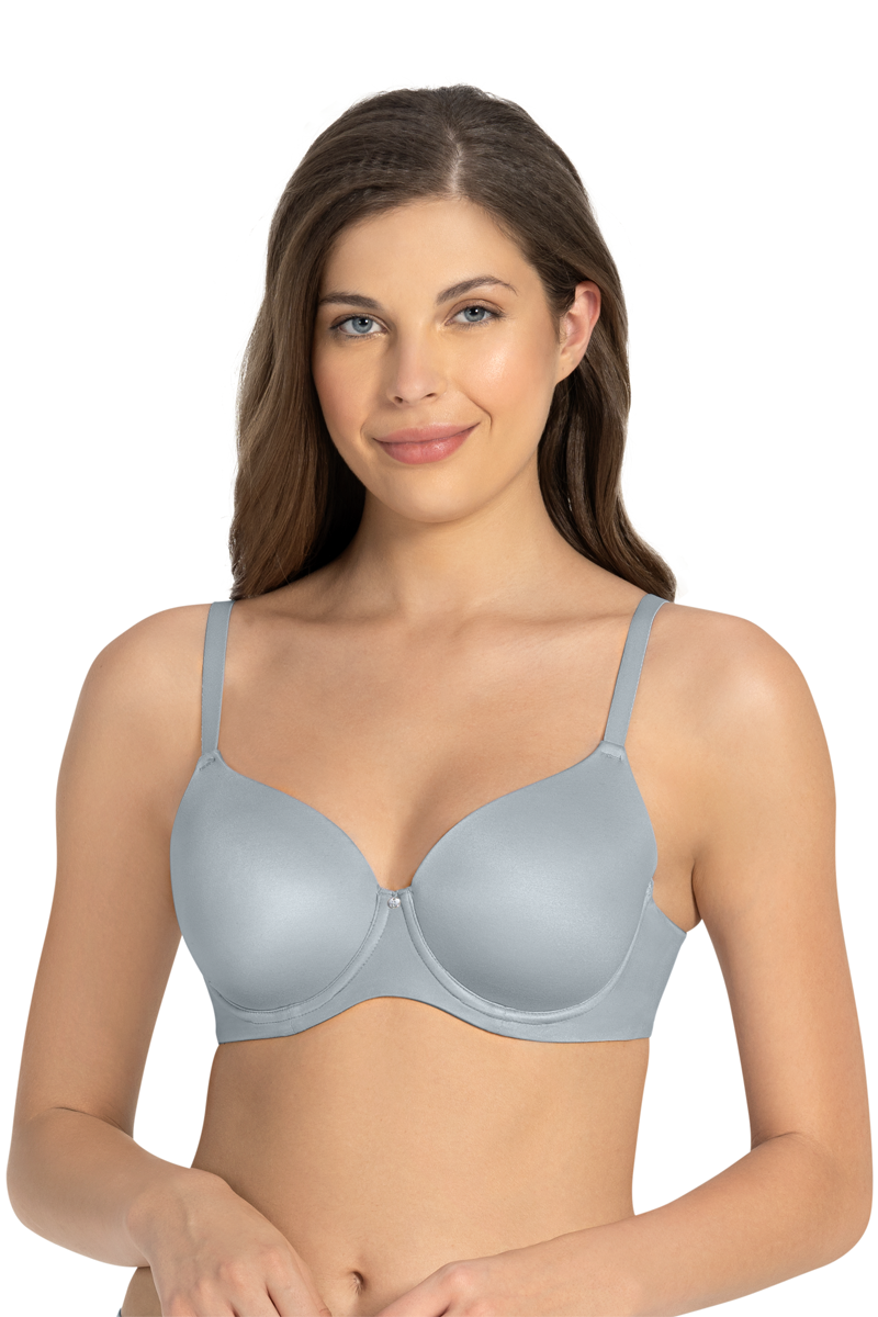 Cloudsoft Wired Bra  - amanté Bra - Image 5 of 5