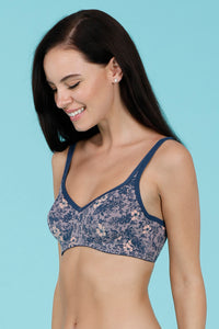 Cool Contour Bra  - amanté Bra thumbnail 3